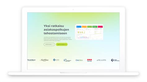 säljsystem|Lime CRM, ratkaisumme koko asiakaspalveluun